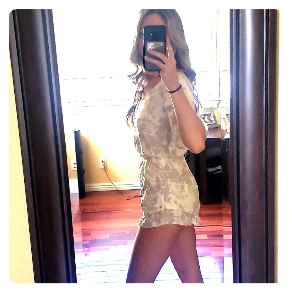 Romper (O'neill)